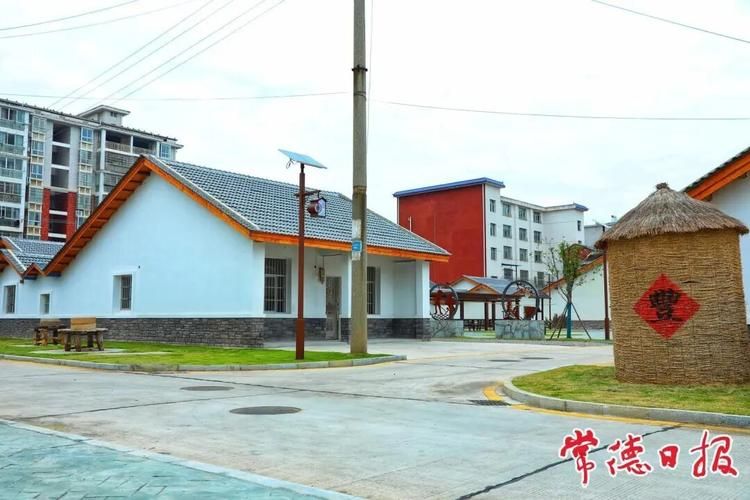 常德市西洞庭管理区什么时候可以足不出户(常德西洞庭科技园区开发有限公司)