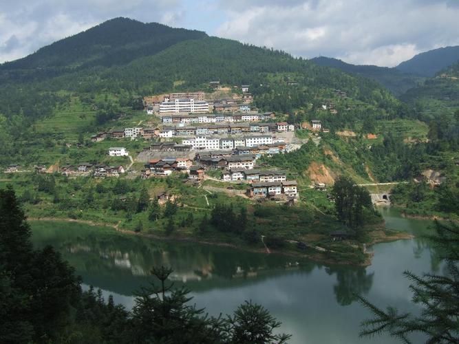 贵州省黔东南苗族侗族自治州锦屏县昨日无新增核酸阳性/黔东南锦屏县介绍