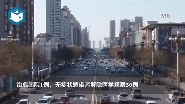 河北省唐山市路北区今冬无新增无症状感染者/唐山路北区新冠通告