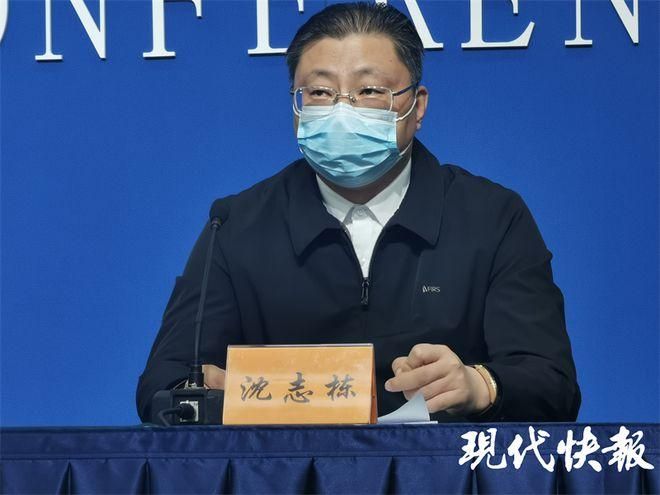 江苏苏州近1天无新增核酸阳性_苏州多久没有新增病例了