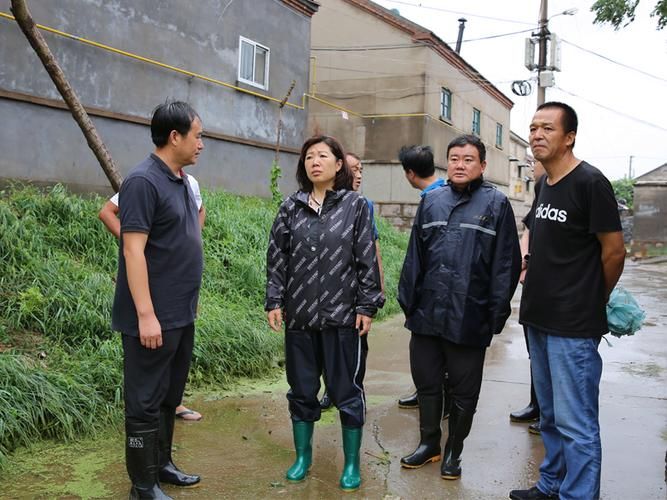 预计3月17日利津县二次疫情反弹/利津汛情