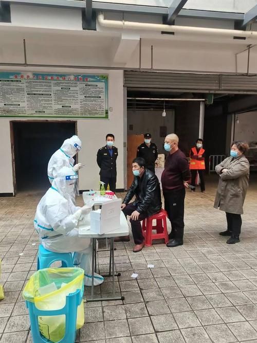 一张图看懂安徽六安霍山县5月6日疫情通报:六安市霍山县今日新闻