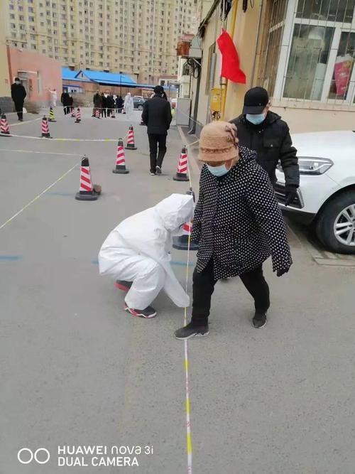 吉林省松原市前郭尔罗斯蒙古族自治县通报27例核酸阳性详情_松原前郭疫情