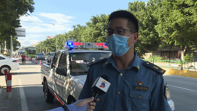 警方通报惠安县疫情最新情况:惠安疫情实时动态