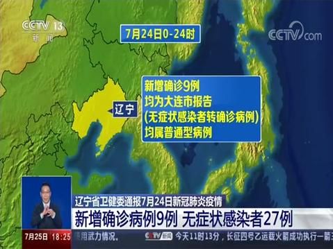 【今日疫情9地新增情况_今日疫情详细通报】