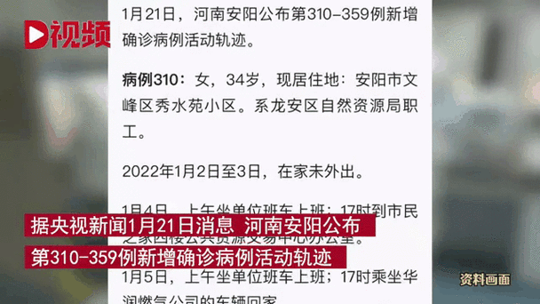 河南省南阳市唐河县最新活动轨迹:寻找同轨迹人员(南阳唐河新增病例)