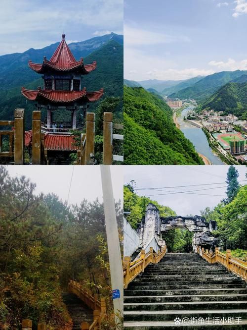 陕西汉中佛坪县新增20例本土确诊及2例无症状/最美汉中佛坪有什么旅游