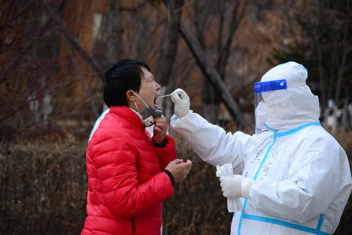 吉林省解封区阳性感染者详情_吉林省疫情解封时间
