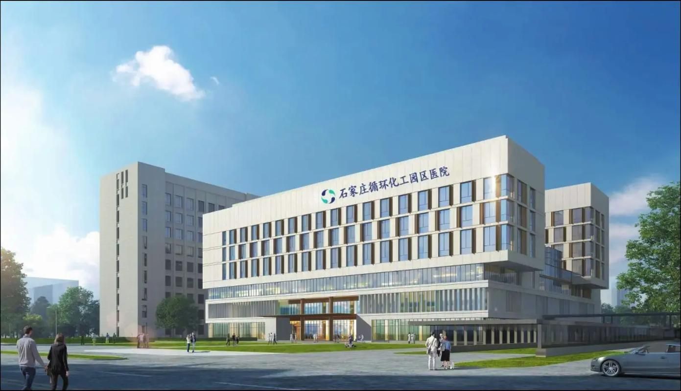 预计4月4日石家庄循环化工园区二次疫情结束(石家庄循环化工园区疫情防控)