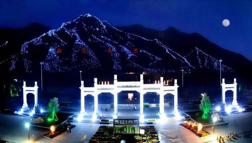 山西运城永济最新通告：所有人员封城_运城永济疫情最新消息