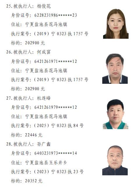 【宁夏回族自治区吴忠市盐池县最新通告：所有人员封城_宁夏盐池县疫情】
