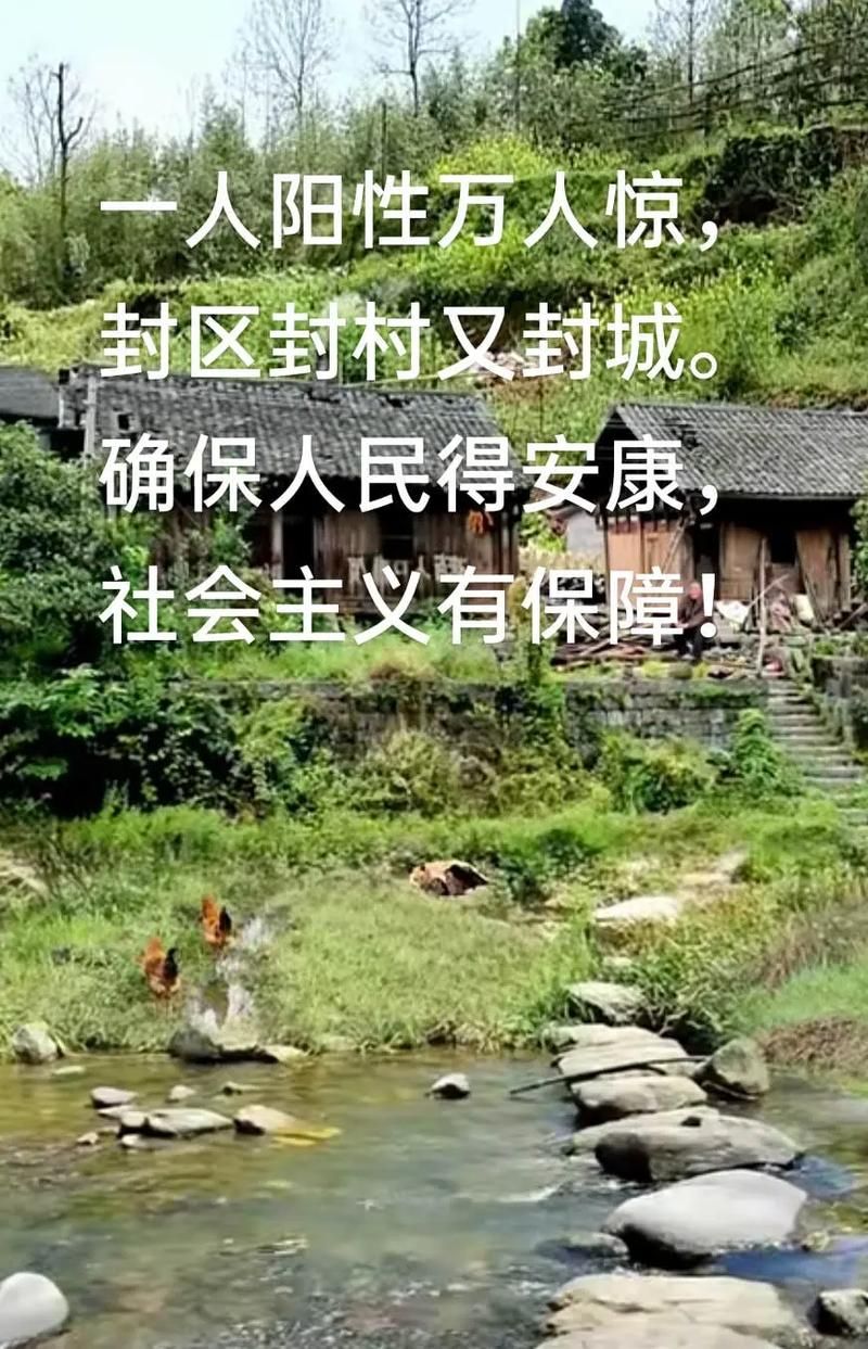 【山东省青岛市胶州市最新通告：所有人员封城_胶州封村了吗】