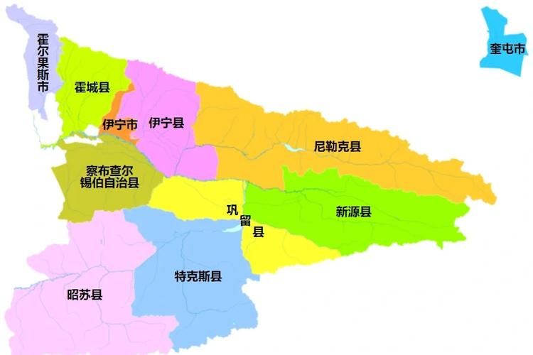 新疆维吾尔自治区自治区直辖县级行政区划新星最新通告：所有人员足不出户的简单介绍