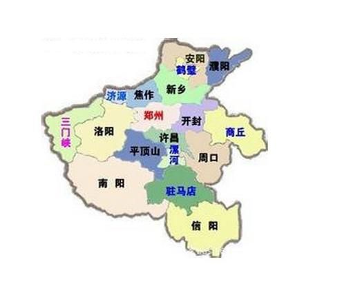 河南省焦作市中站区近期新增破26_焦作市中站区最新规划