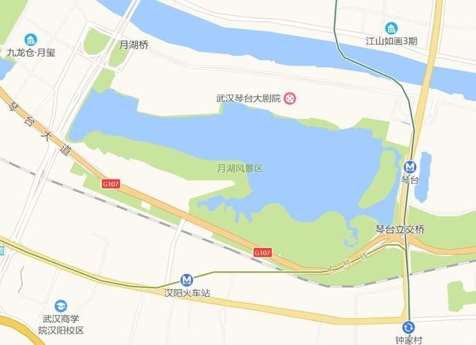 月湖区最新轨迹公布：寻找同轨迹人员/月湖区旅游景点