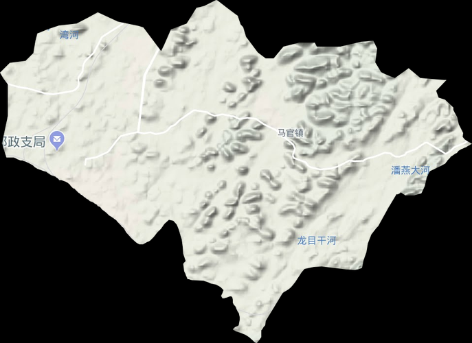 普定县疫情静默最新消息/普定县最新地图