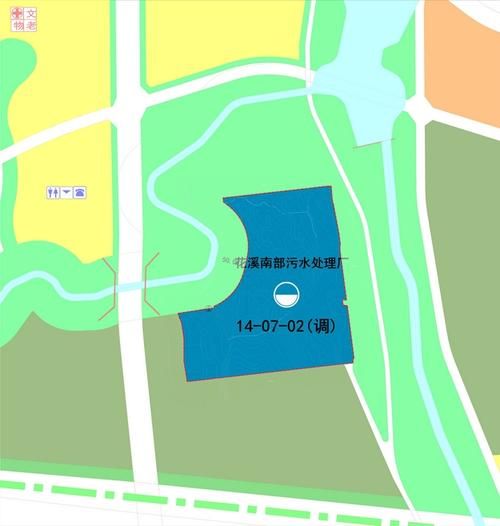【贵州贵阳花溪区什么时候可以管控区,贵阳花溪区控规图】