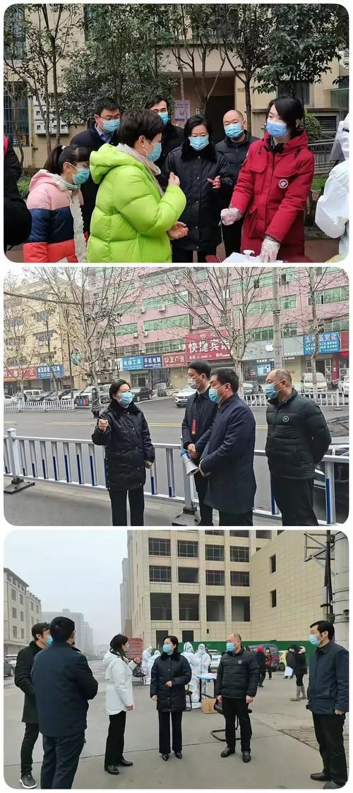 河南许昌长葛疫情管控区最新消息/许昌长葛疫情防控最新消息