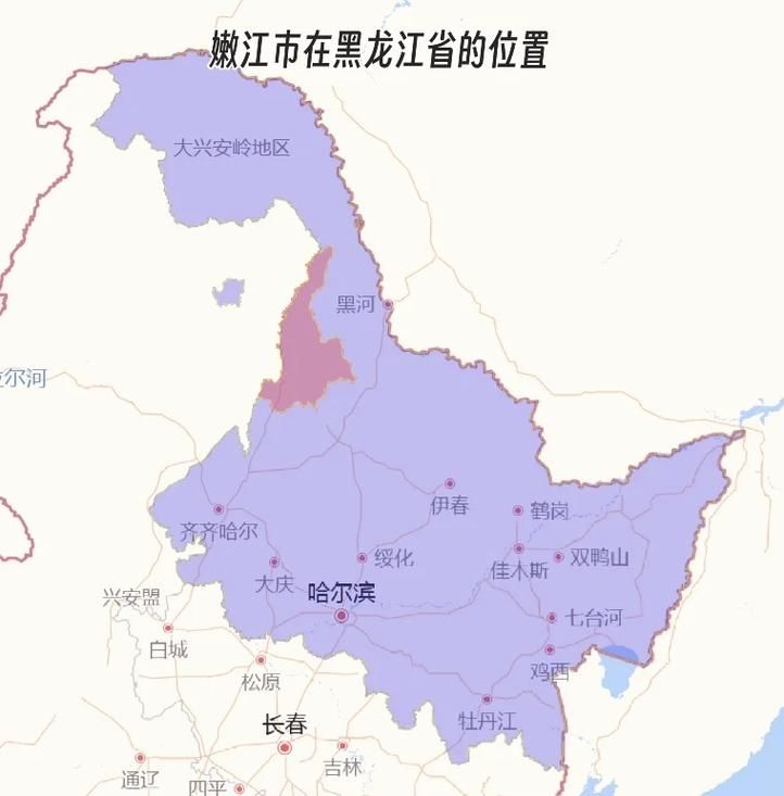 嫩江市现有死亡病例14例_嫩江县有疫情吗?
