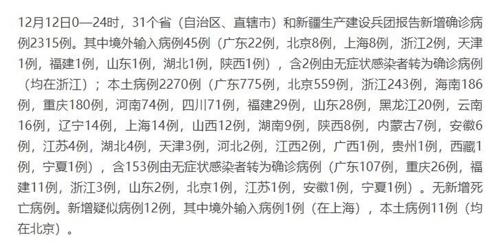 31省份新增22例本土确诊及18例无症状_31省增108例本土确诊 20例无症状