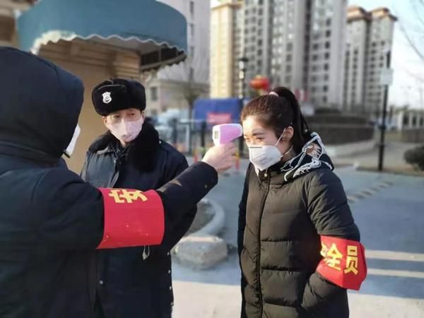 专家:天津蓟州区每年或现多个感染高峰/天津市蓟州区有新型冠状病毒感染者吗