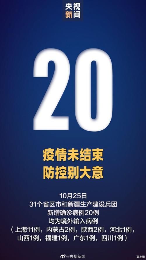 31省市增12例无症状感染者(31省份增无症状161例)