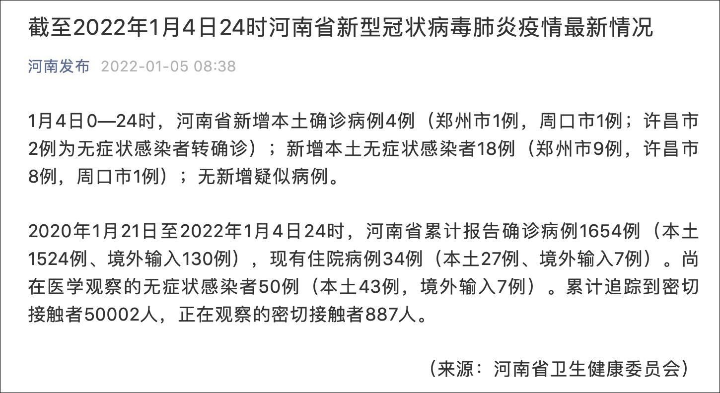 隆尧县7月14日核酸阳性疫情数据/隆尧县新增4例