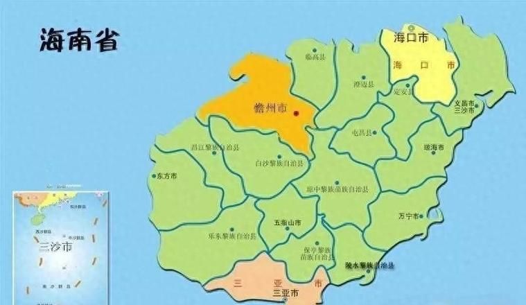 【海南省省直辖县级行政区划五指山市近5天新增破20_海南省五指山市是地级市吗】
