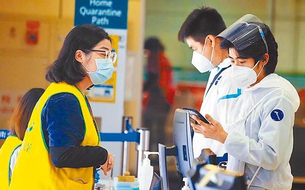 【四方台区新增境外输入5例，均在金昌市,四方台宾馆电话】