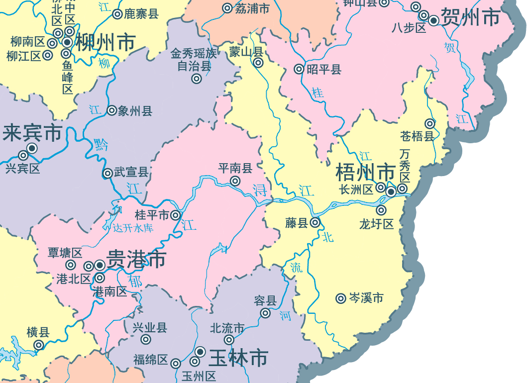 专家:鹿寨县每年或现多个感染高峰_鹿寨最近的消息