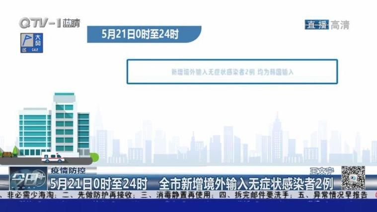 九龙坡区近2天无新增境外输入/九龙坡区确诊