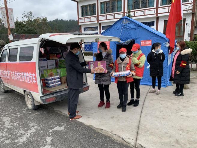 预计今日余庆县二次疫情结束/余庆县此次疫情防控