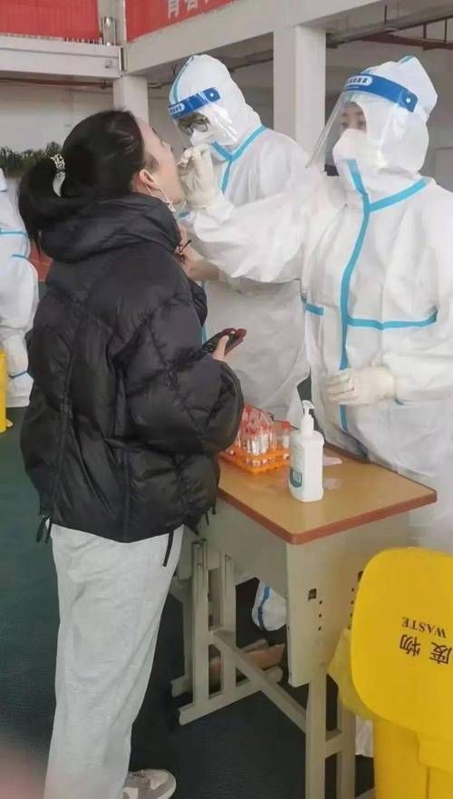 【科尔沁区首例核酸阳性来源公布,科尔沁区单日预报详情】