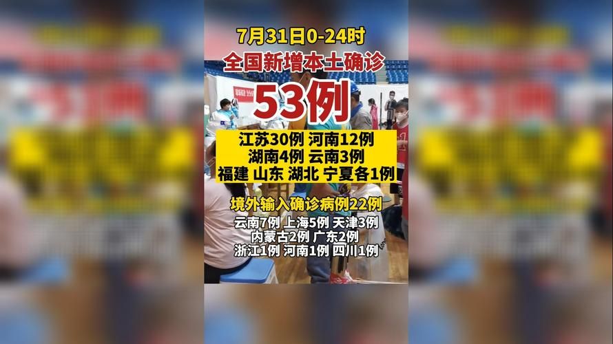 31个省份新增确诊11例含本土1例_31个省份新增确诊病例