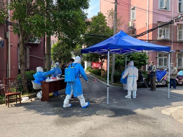 【闵行区地区有没有发现疫情_闵行区地区有没有发现疫情病例】