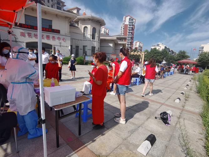 辽宁省大连市旅顺口区疫情严重吗_大连旅顺有新冠肺炎吗