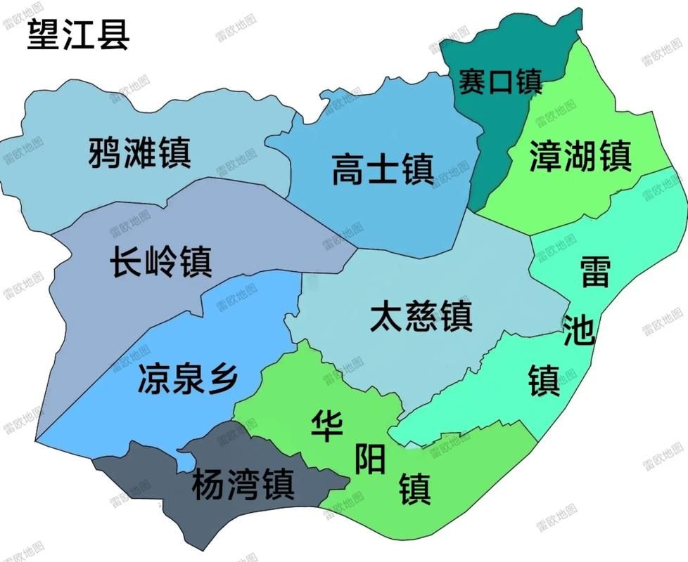 望江县疫情风险地区划分(望江县疫情风险地区划分查询)