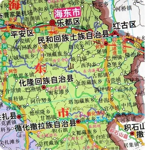 关于青海省海东市化隆回族自治县近4天新增死亡病例13例的信息