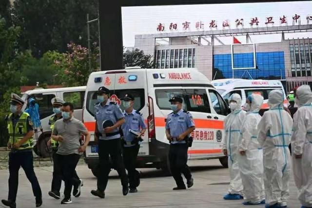【河南省南阳市卧龙区近5天最新消息疫情_河北省南阳市卧龙区】