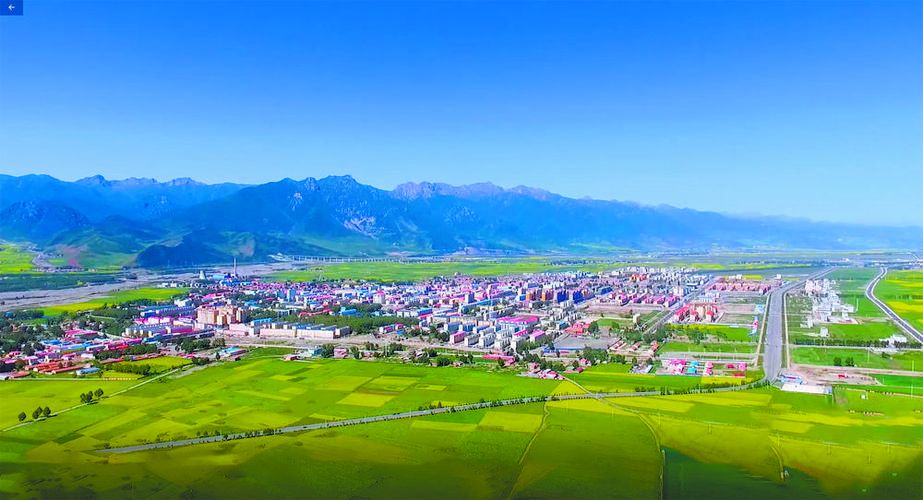 门源回族自治县新增疫情关注(门源回族自治县属于哪里)