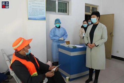 鲁山县哪里地区有疫情了呢:鲁山县新冠疫情最新消息