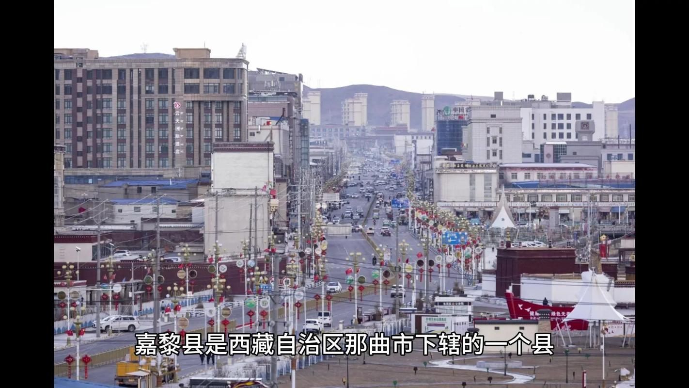 西藏自治区那曲嘉黎县新增8例本土确诊,从涉6省抵高陵区/西藏那曲最新新闻