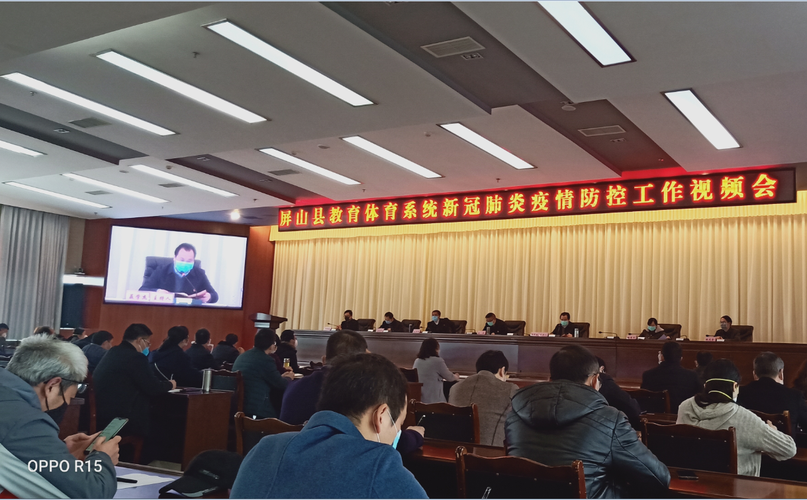 屏山县疫情最新情报/屏山县最新疫情防控文件