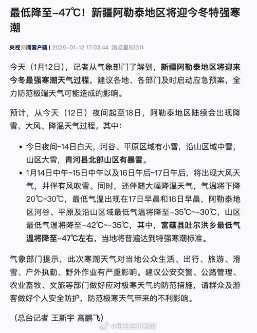 解读阿勒泰地区疫情最新消息/阿勒泰疫情最新情况什么时候解除