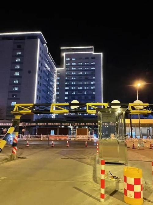 河北省保定市清苑区新增阳性感染者21例,均在黑龙江省绥化市海伦市的简单介绍
