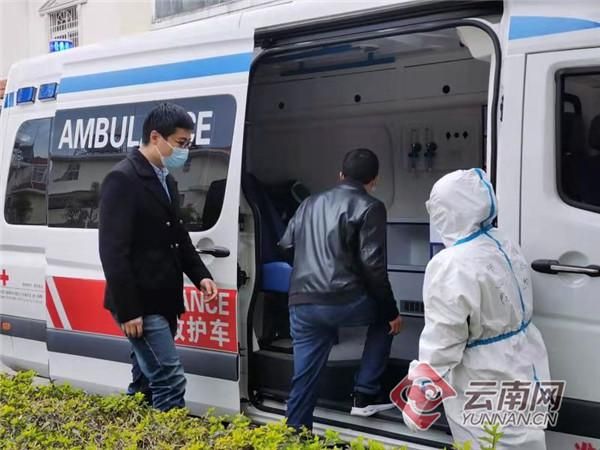  疫情最新报告云南省临沧市临翔区新闻:临沧市 疫情