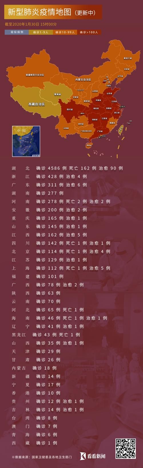 疫情分布图最新襄汾县(襄汾肺炎疫情最新消息)