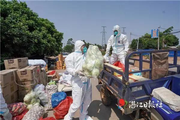 广东省湛江市雷州市疫情地区分布/湛江雷州最新疫情
