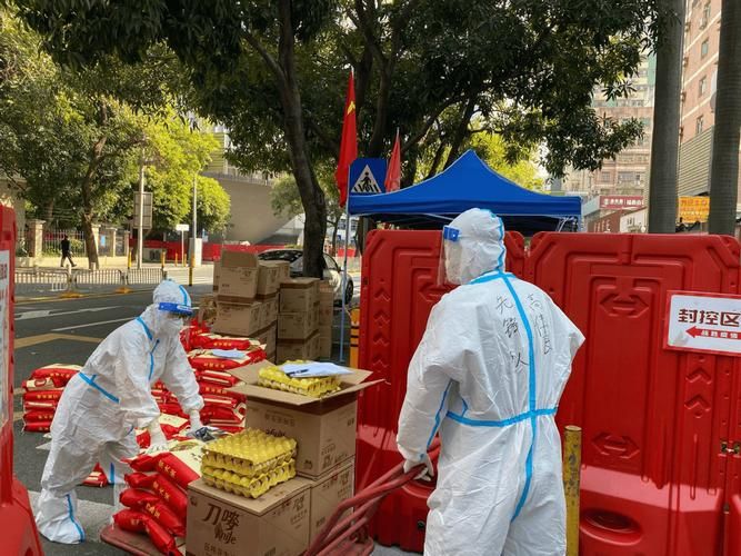 掇刀区今冬无新增核酸阳性/掇刀区疫情通报