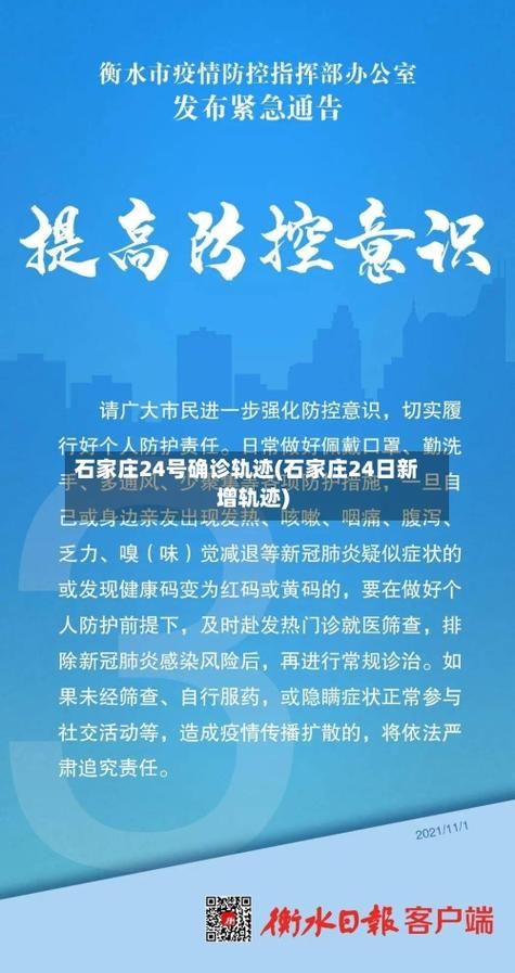 4月24日疫情最新通报河北石家庄井陉县/石家庄井陉县疫情等级